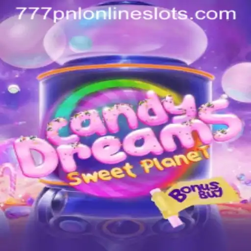 CandyDreamsSweetPlanet: An Immersive Journey into the Realm of Sweetness