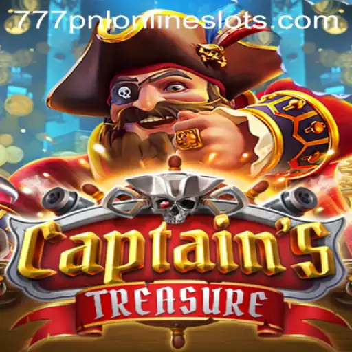 Discovering the Enchanting World of CaptainssTreasure: A Game of Adventures and Riches