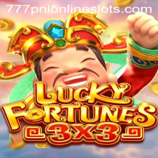 Discover the Excitement of LUCKYFORTUNES3x3: The Game Revolutionizing the Scene