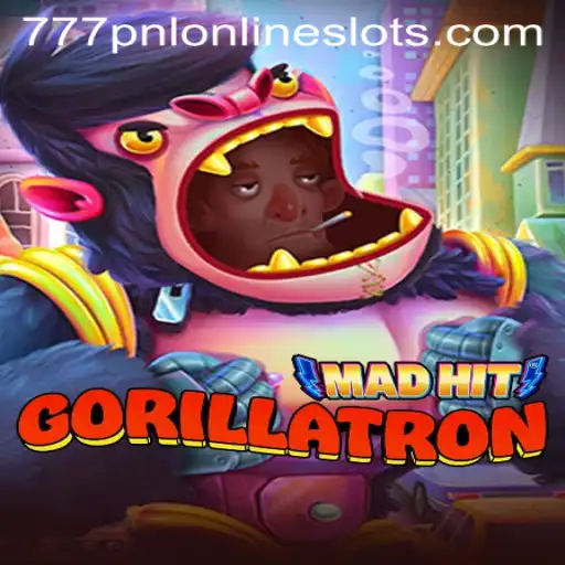 Exploring the Exciting World of MadHitGorillatron: A Unique Gaming Experience