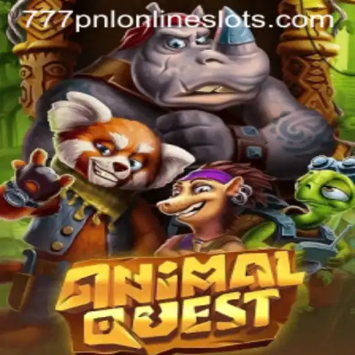 Exploring the Adventure of AnimalQuest: A New Gaming Sensation