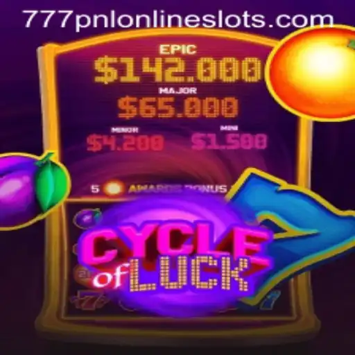 CycleofLuck: Mastering the Game of Fortune with 777pnl