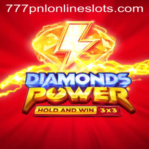 The Mystical World of Diamondspower: Unveiling the Enchantment with 777pnl