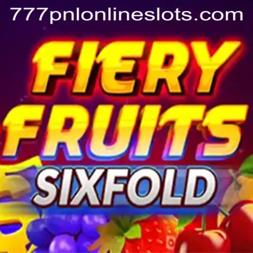 Experience the Thrill of FieryFruitsSixFold: A Game of Strategy and Luck