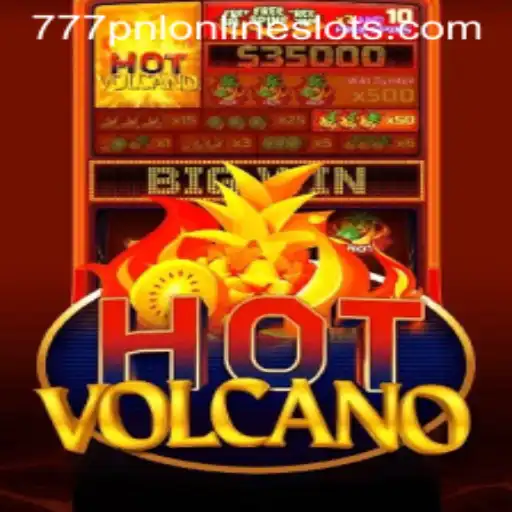 HotVolcano The Ultimate Gaming Experience