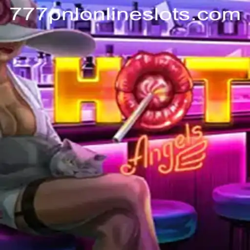 HotAngels Game: A Riveting Journey with 777pnl Mechanics