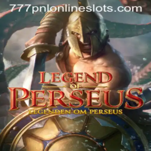 Discover the Epic Fantasy in LegendofPerseus