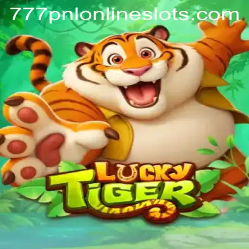 LuckyTiger: Dive into the Exciting World of Gaming with 777pnl