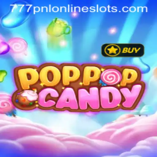 Discovering the World of POPPOPCANDY
