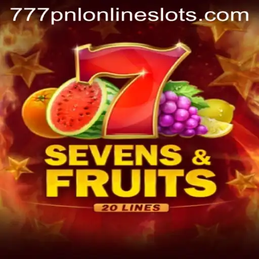 Exploring the Vibrant World of SevensFruits20 and the Alluring 777pnl