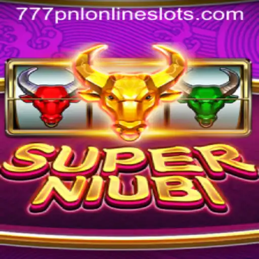 SuperNiubi: The Ultimate Gaming Experience with a Touch of 777pnl Magic