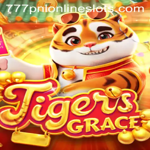 Discovering TigersGrace: The Enthralling World of 777pnl