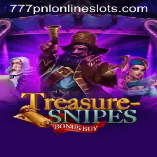 Exploring TreasuresnipesBonusBuy: A Riveting Casino Game with 777pnl Excitement