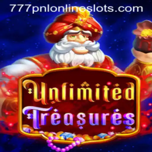 UnlimitedTreasures: The Ultimate Adventure Awaits