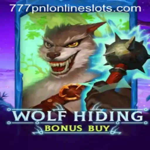 WolfHidingBonusBuy: Engaging Gameplay Meets Innovative Features