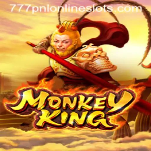 Unveiling MonkeyKing: A Thrilling Adventure in Gaming