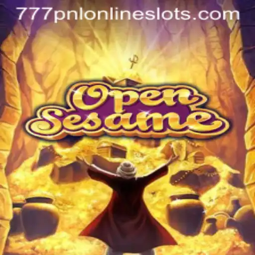 OpenSesame: A Captivating New Game with '777pnl' Adventure