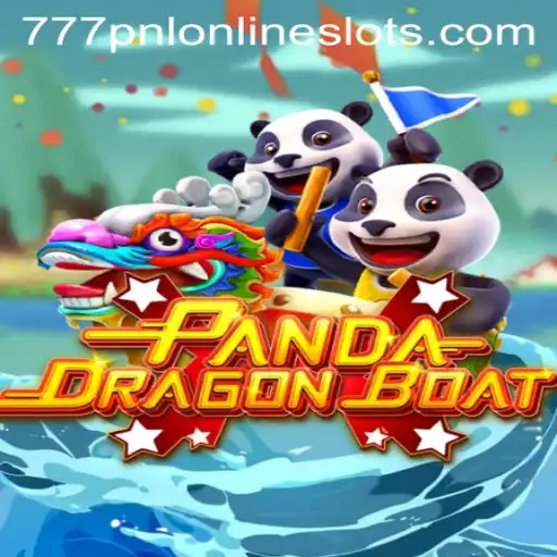 PANDADRAGONBOAT: The Exciting World of 777pnl Gaming
