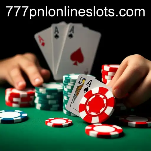 The World of Poker Games: Exploring 777pnl and Its Impact