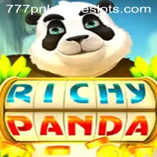 RichyPanda: Exploring the Intricacies of the Game with 777pnl