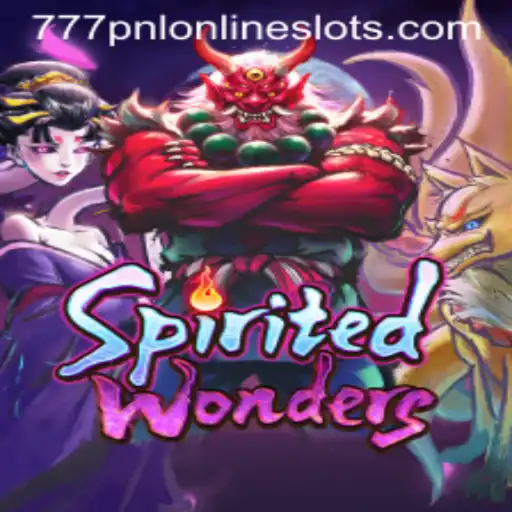 Unveiling SpiritedWonders: An Immersive Journey into the World of 777pnl