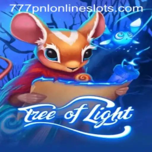 Tree of Light: A Radiant Journey Through Enchanted Realms